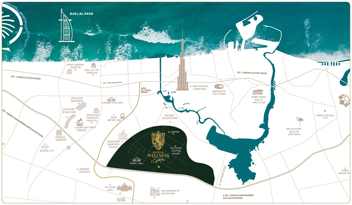 Base Map