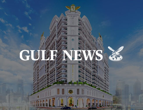 Vincitore Realty to launch Dh800 million Dolce Vita residences in Dubai’s Arjan