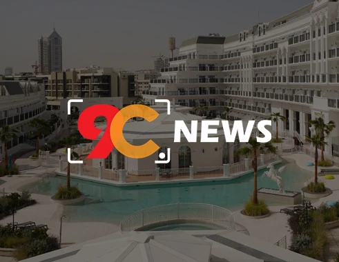 Vincitore Realty delivers Dubai’s first Luxury Wellness Residential Landmark