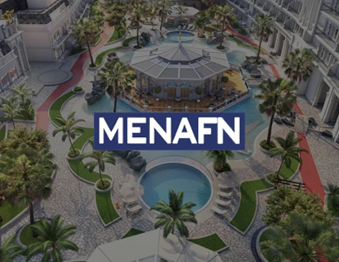 Vincitore Realty Delivers Dubai's First Luxury Wellness Residential Landmark, Pioneering A New Chapter In Wellness-Inspired Living