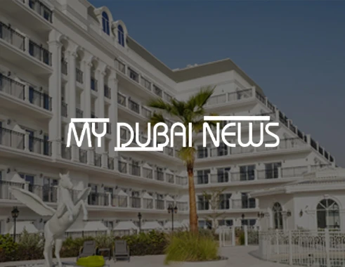 Vincitore Realty delivers Dubai’s first Luxury Wellness Residential Landmark, pioneering a new chapter in Wellness-Inspired living