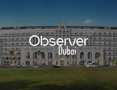 Vincitore Realty delivers Dubai’s first Luxury Wellness Residential Landmark, pioneering a new chapter in Wellness-Inspired living