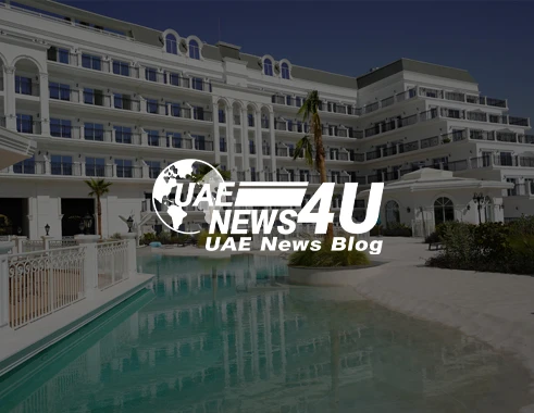Vincitore Realty delivers Dubai’s first Luxury Wellness Residential Landmark, pioneering a new chapter in Wellness-Inspired living