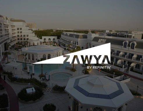 Vincitore Realty delivers Dubai's first luxury wellness residential landmark, pioneering a new chapter in wellness-inspired living