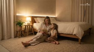 Low-Stimulation Living
